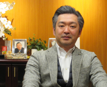 【特別インタビュー】在上海日本国総領事／片山和之氏「日中ビジネスの未来のために」